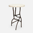 Genevier Accent Table