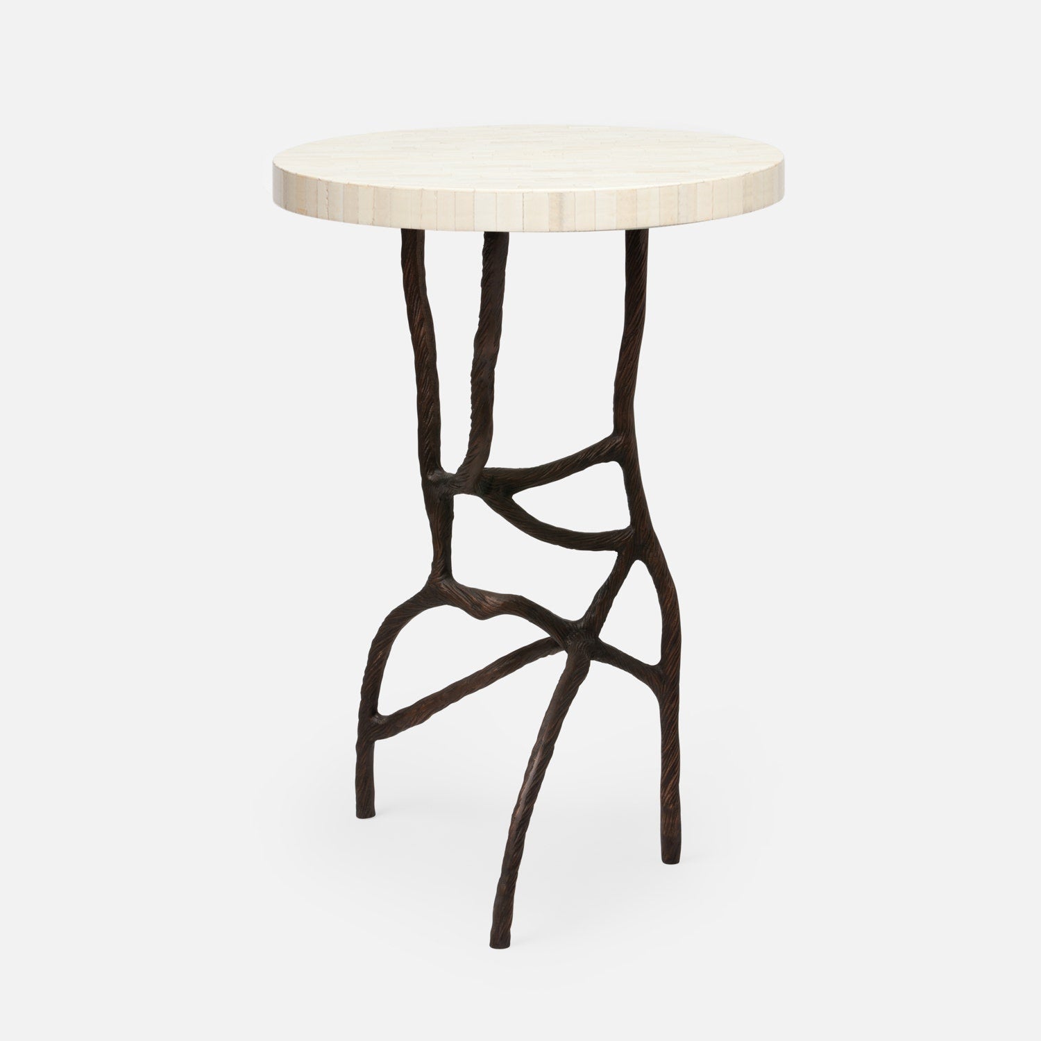 Genevier Accent Table