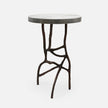 Genevier Accent Table