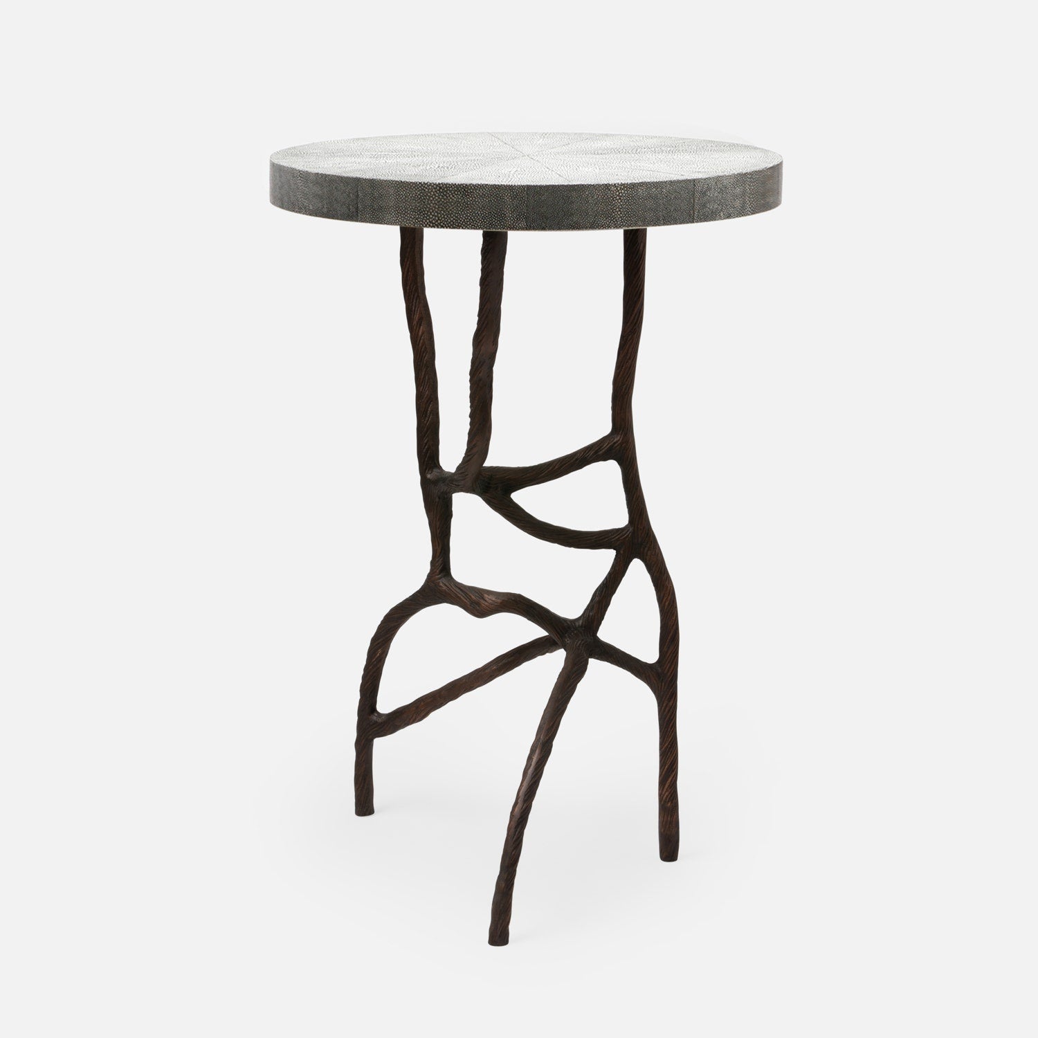 Genevier Accent Table
