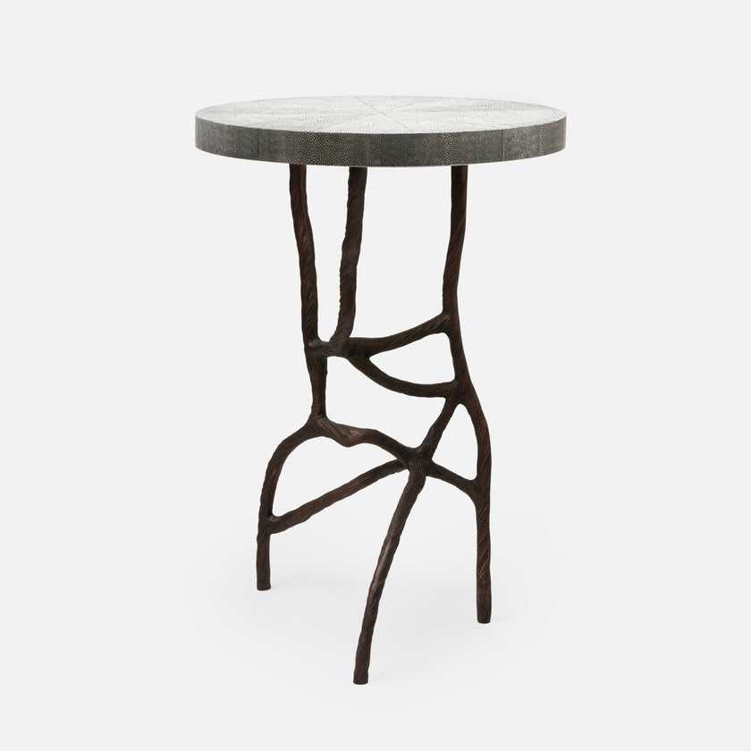 Genevier Accent Table