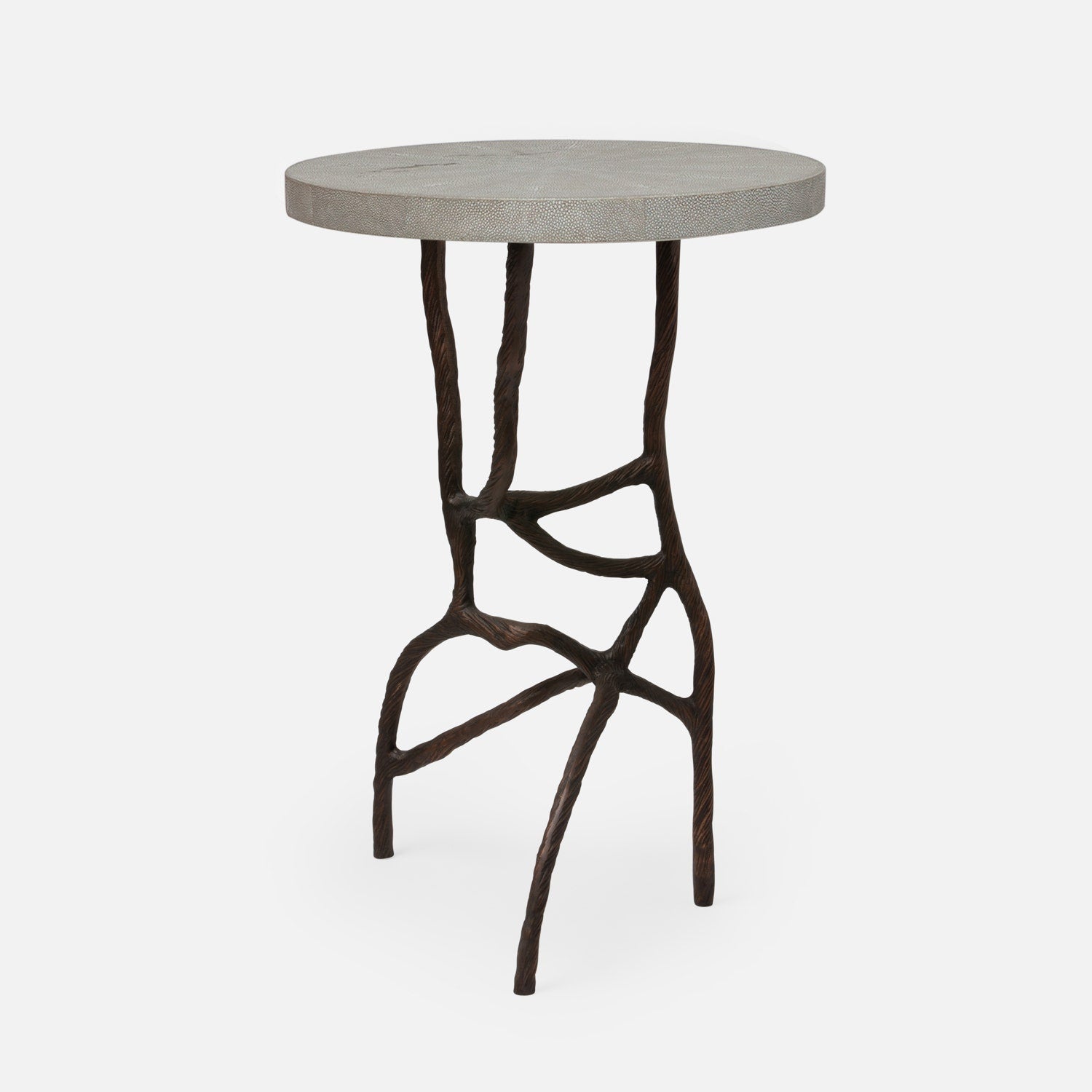 Genevier Accent Table