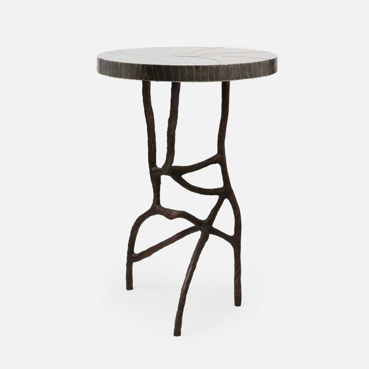 Genevier Accent Table