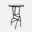 Genevier Accent Table