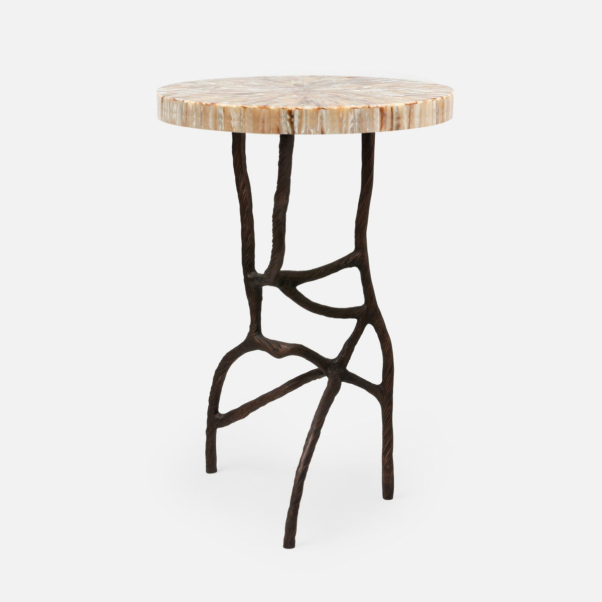 Genevier Accent Table