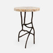 Genevier Accent Table