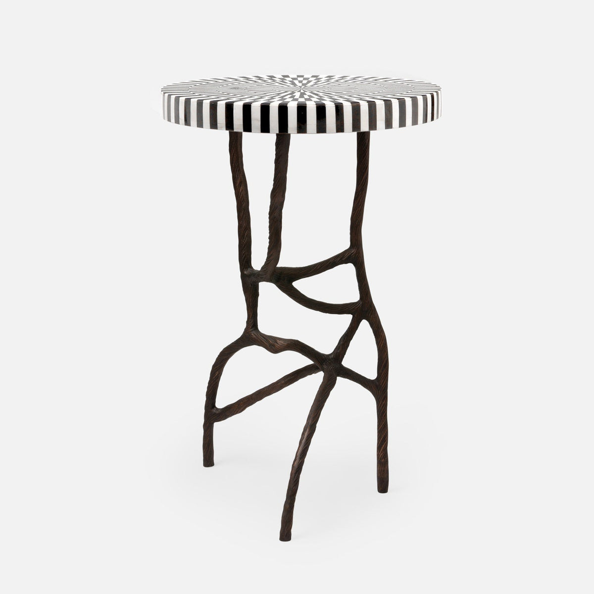 Genevier Accent Table