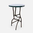 Genevier Accent Table