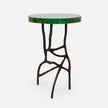 Genevier Accent Table