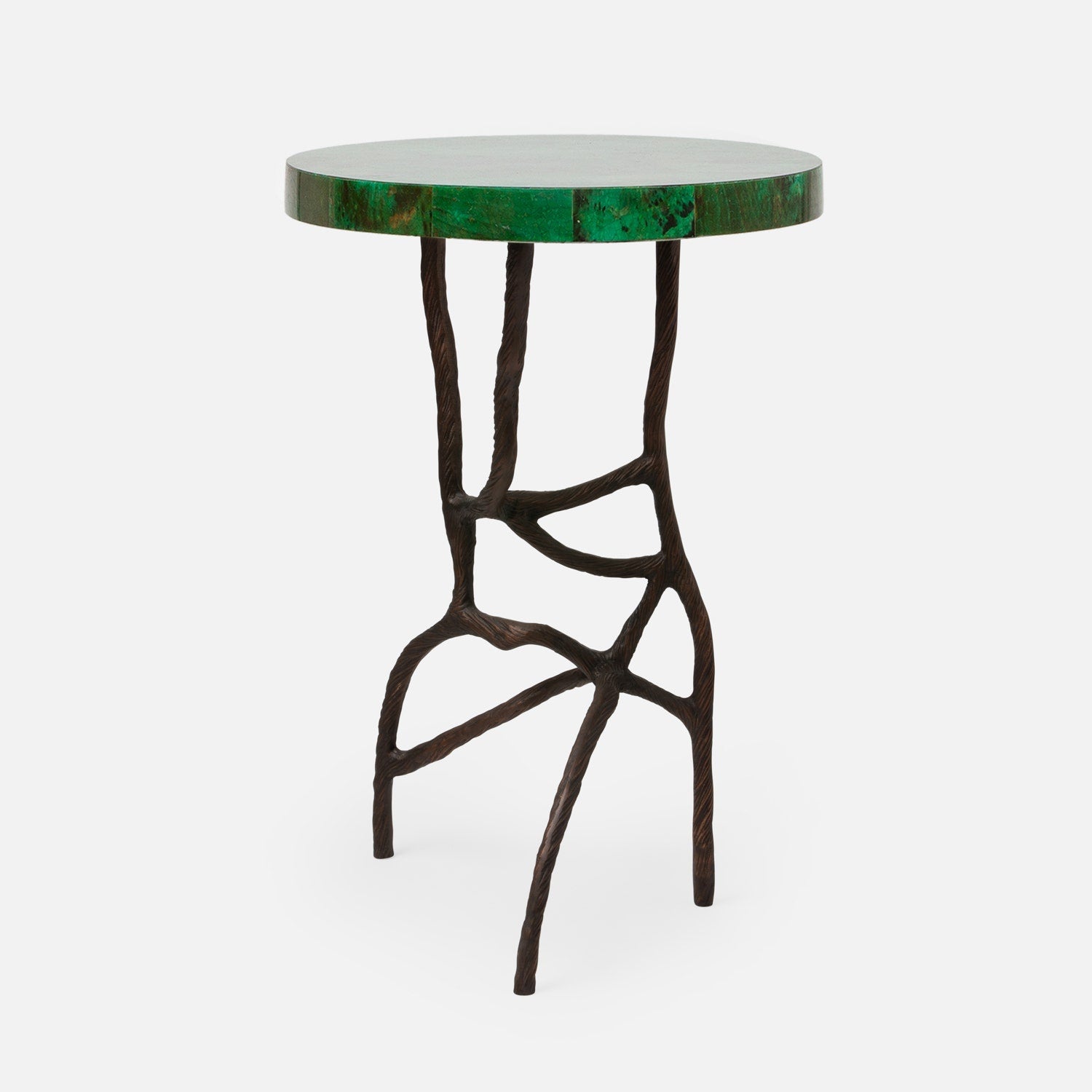 Genevier Accent Table