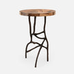 Genevier Accent Table