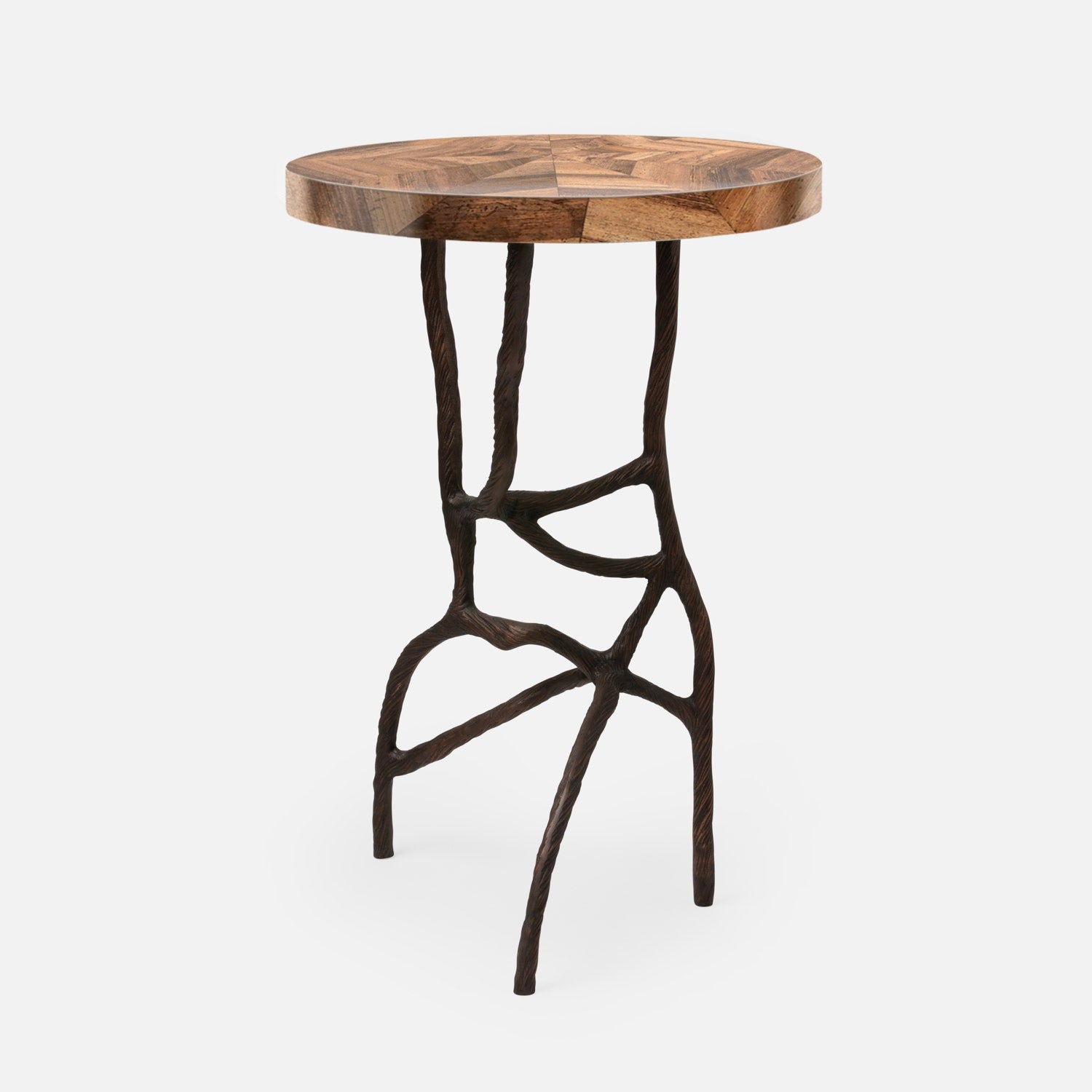 Genevier Accent Table