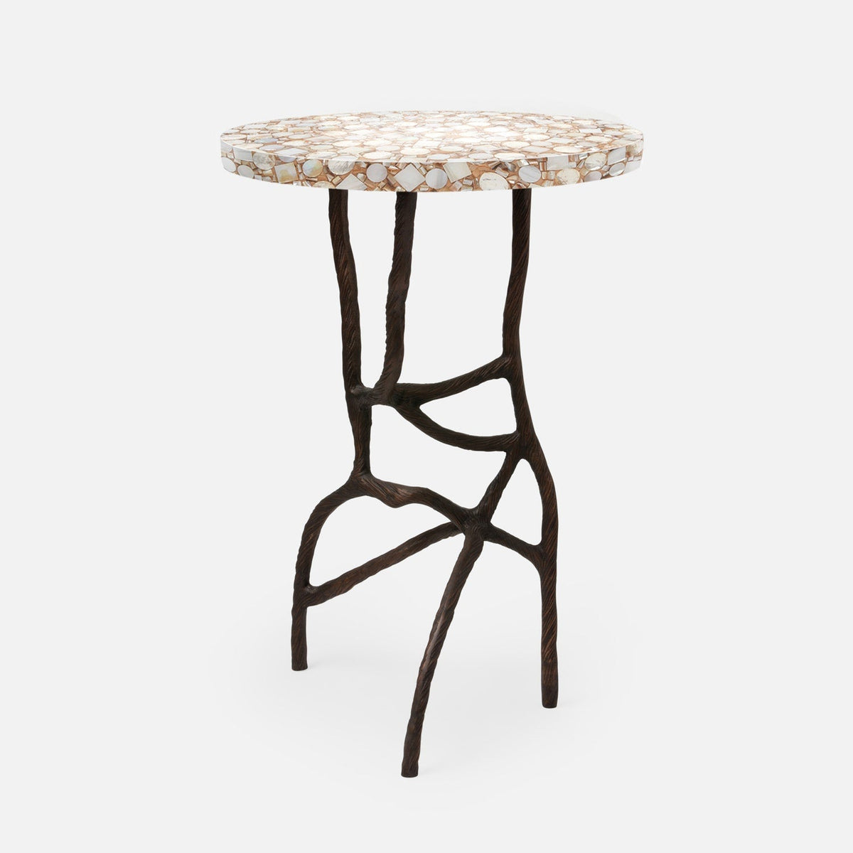 Genevier Accent Table