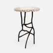 Genevier Accent Table