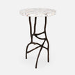 Genevier Accent Table