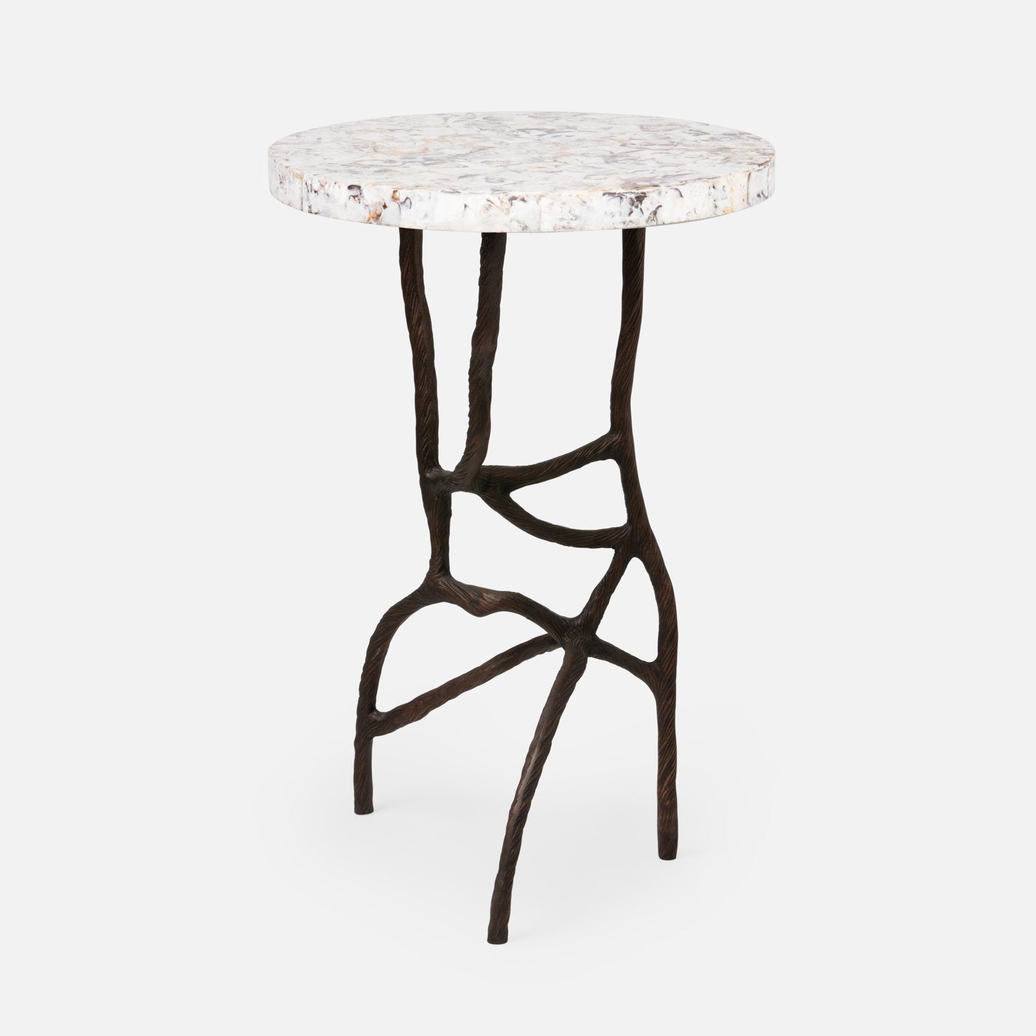 Genevier Accent Table