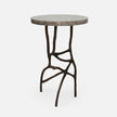 Genevier Accent Table
