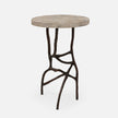Genevier Accent Table
