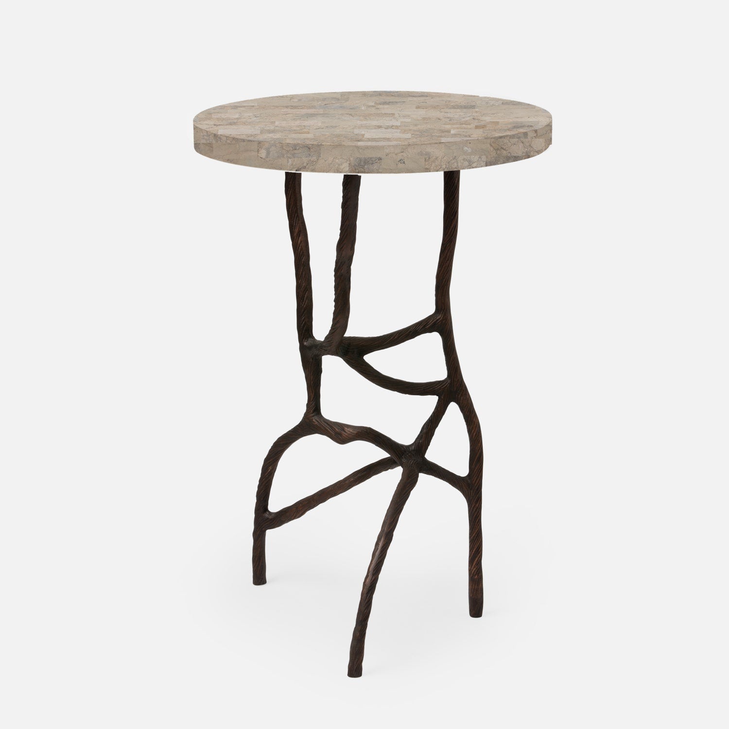 Genevier Accent Table