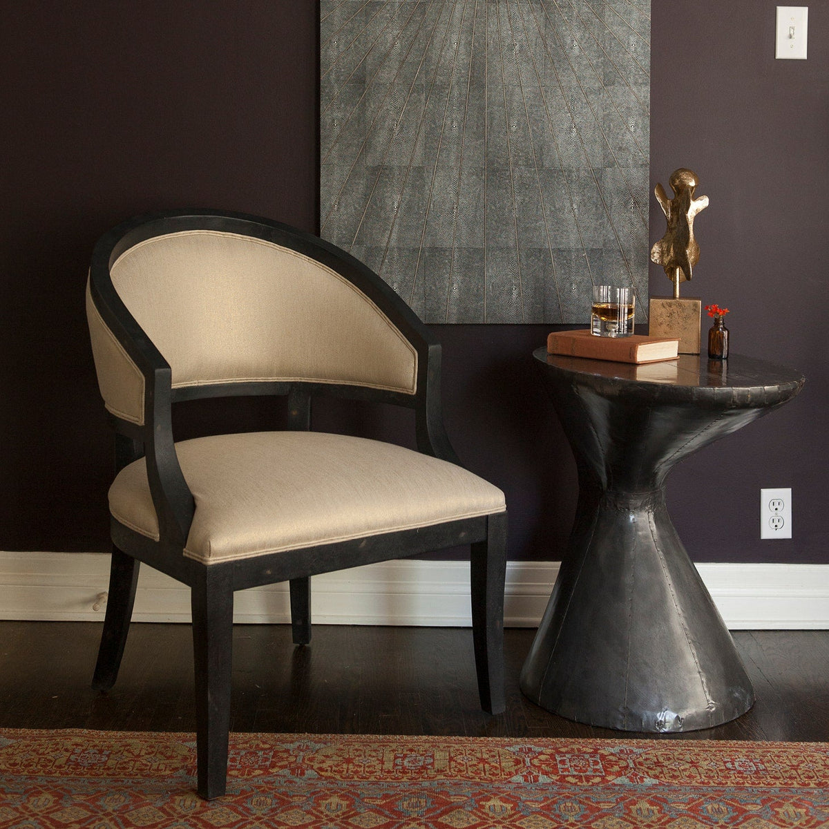 Made Goods Gerlac Side Table