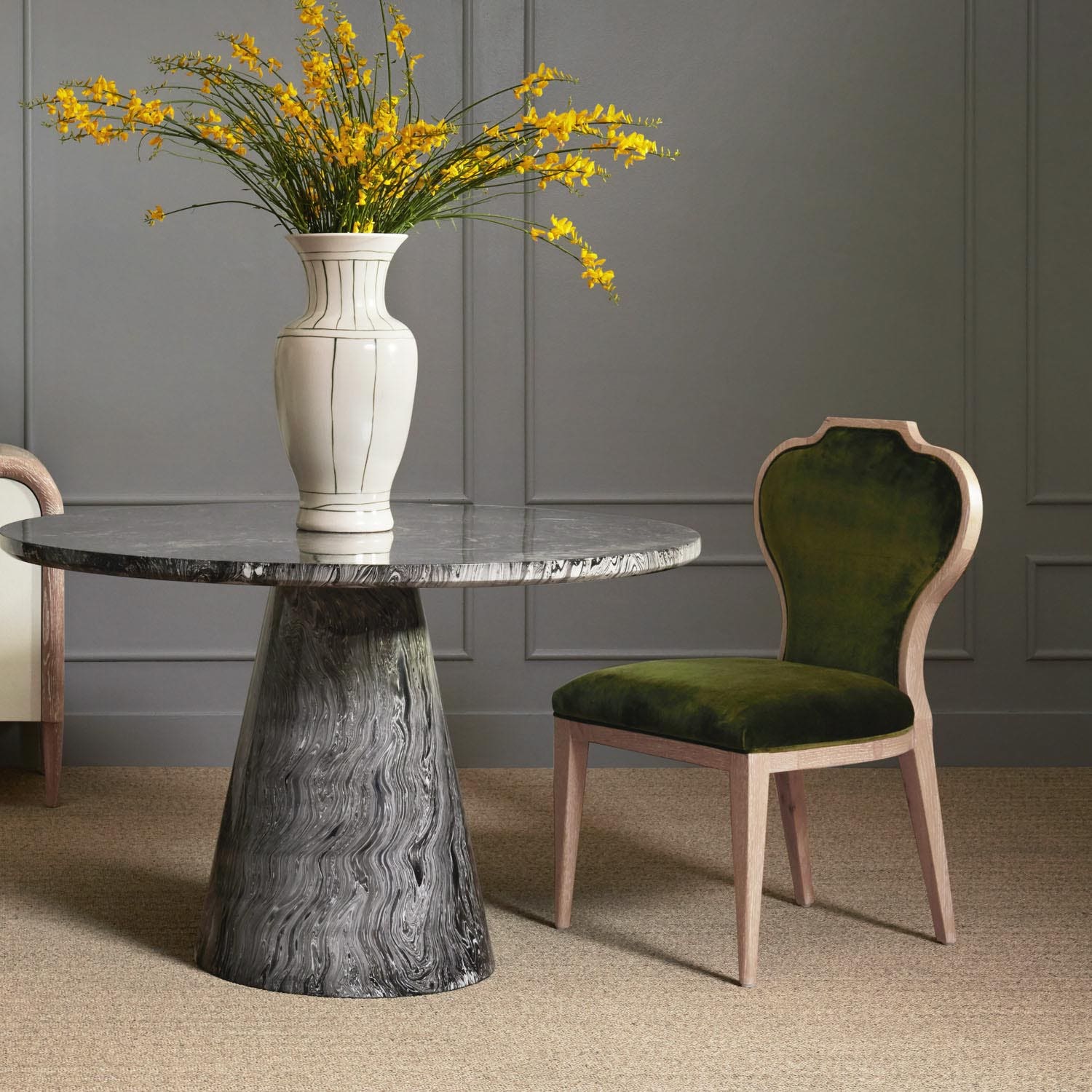 Giovanni Dining Table
