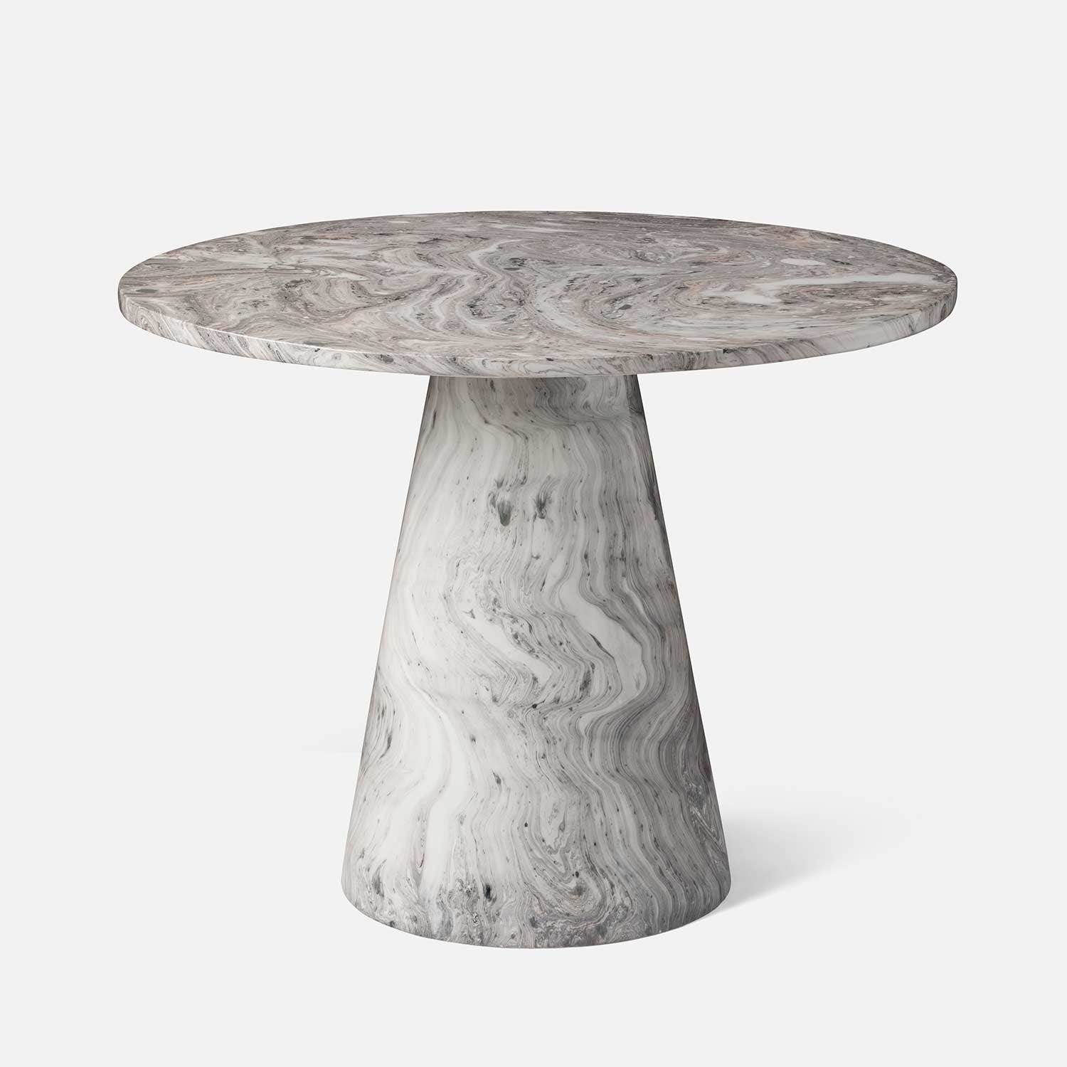 Giovanni Entry Table – Grayson Luxury