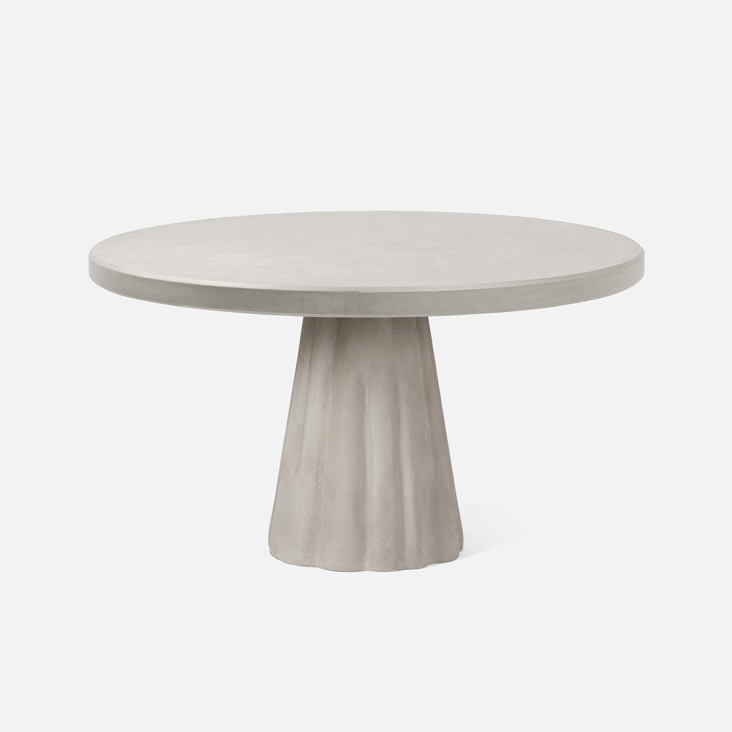 Grady Round Dining Table – Grayson Luxury