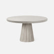 Grady Round Dining Table