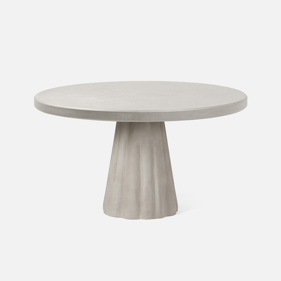 Grady Round Dining Table