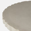 Grady Round Scalloped Dining Table