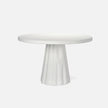 Grady Round Dining Table