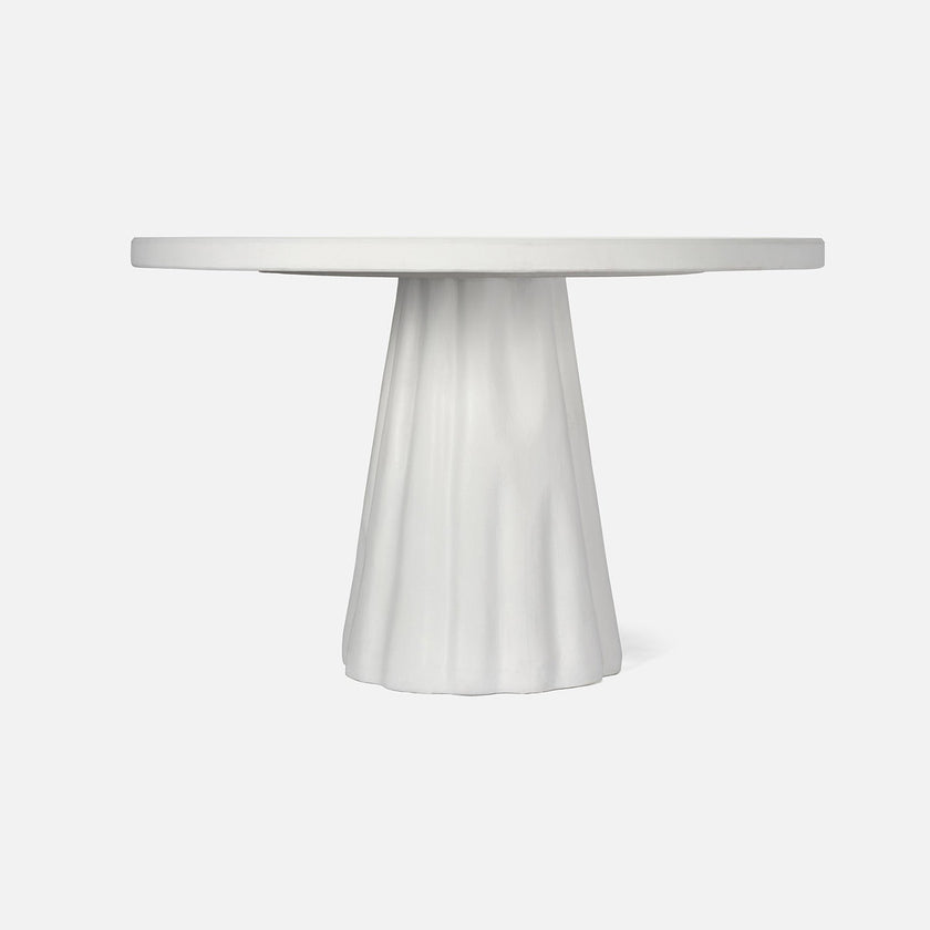 Grady Round Dining Table