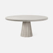 Grady Round Dining Table