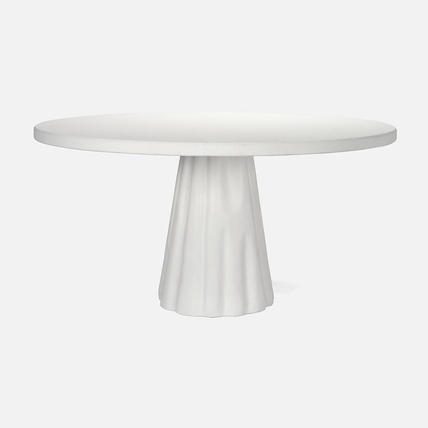 Grady Round Dining Table