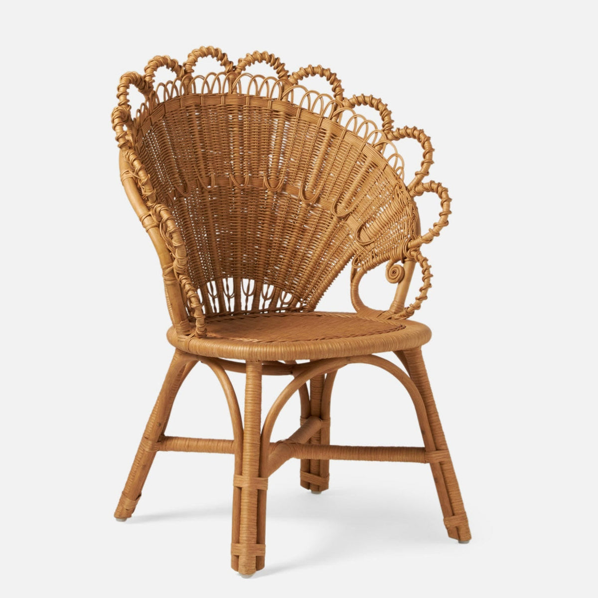 Made Goods Gretel Dining Chair