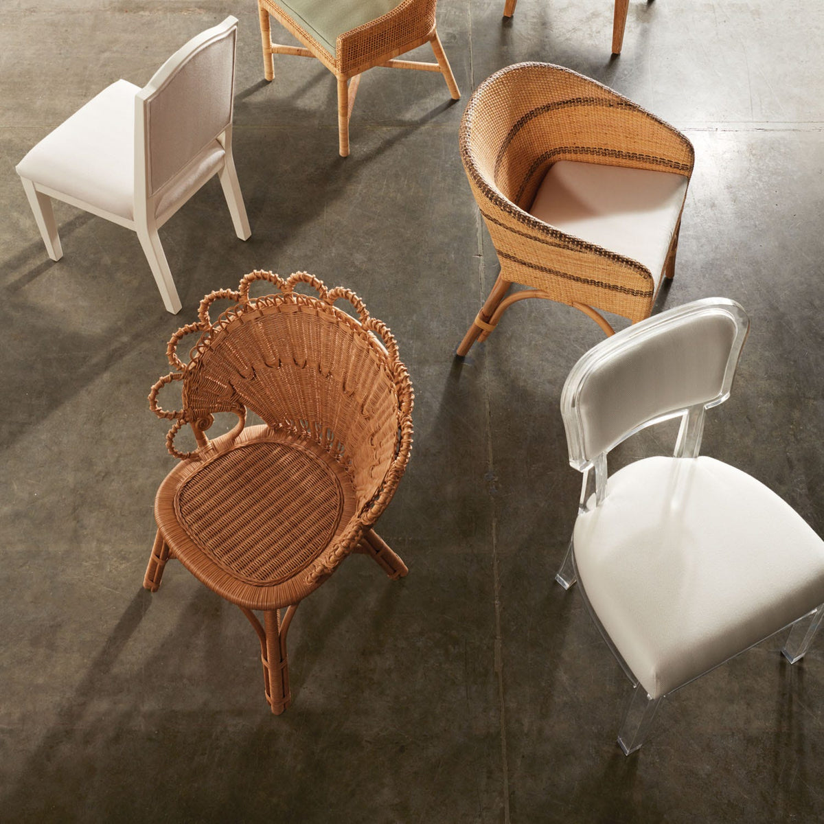 Made Goods Gretel Dining Chair