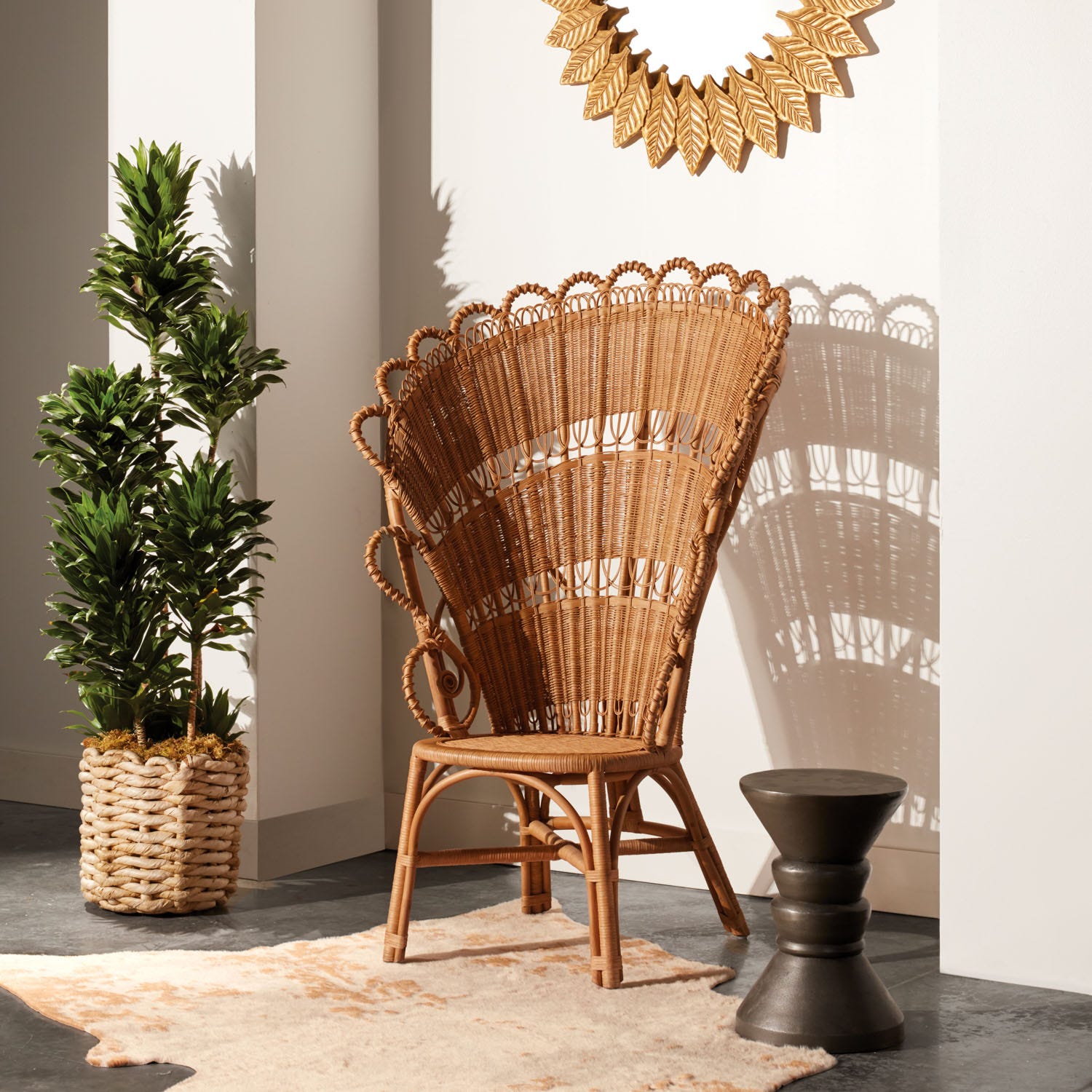 Gretel Lounge Chair