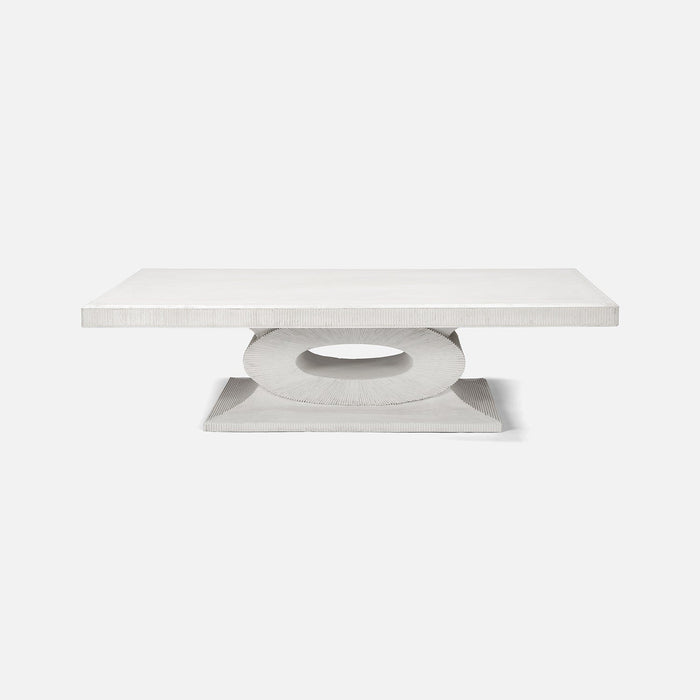 Made Goods Grier Outdoor Coffee Table