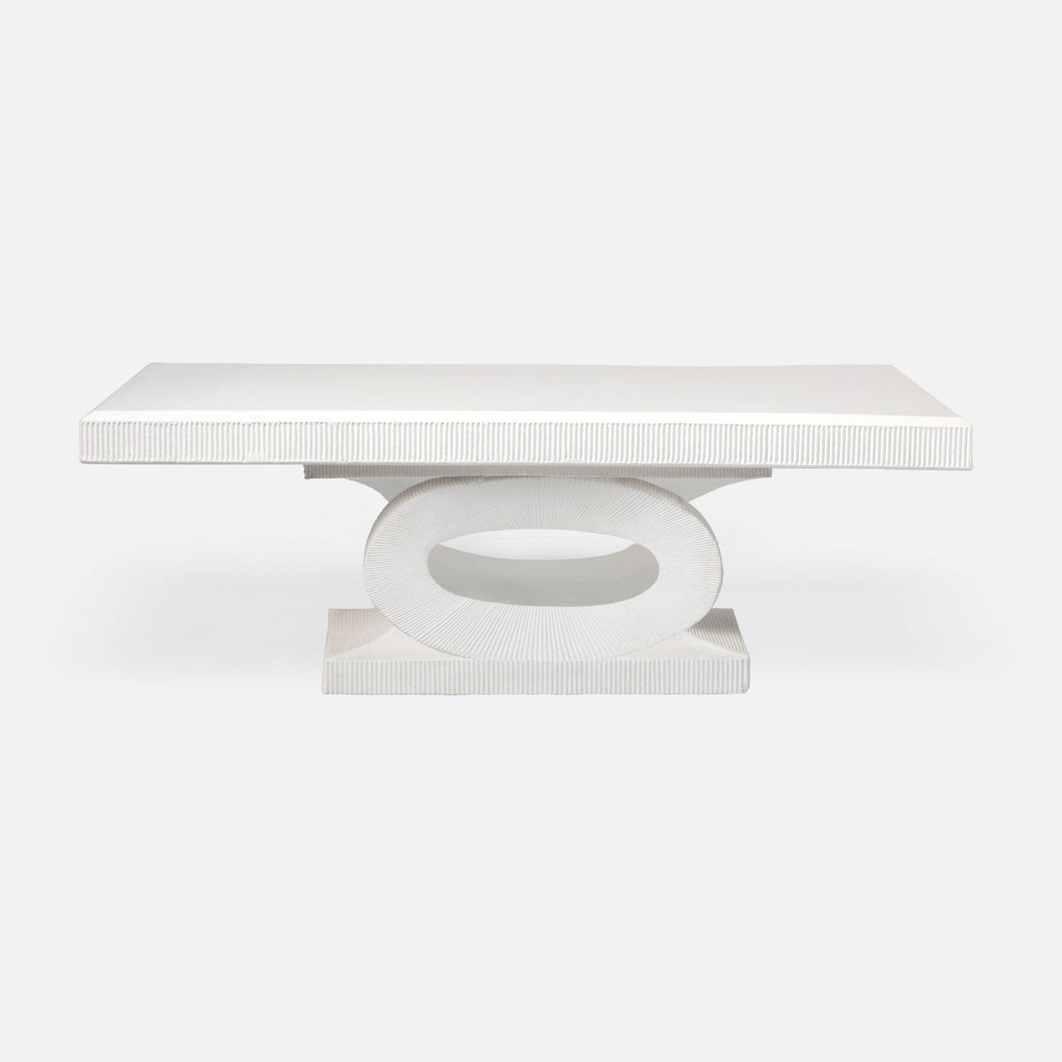 Made Goods Grier Outdoor Coffee Table