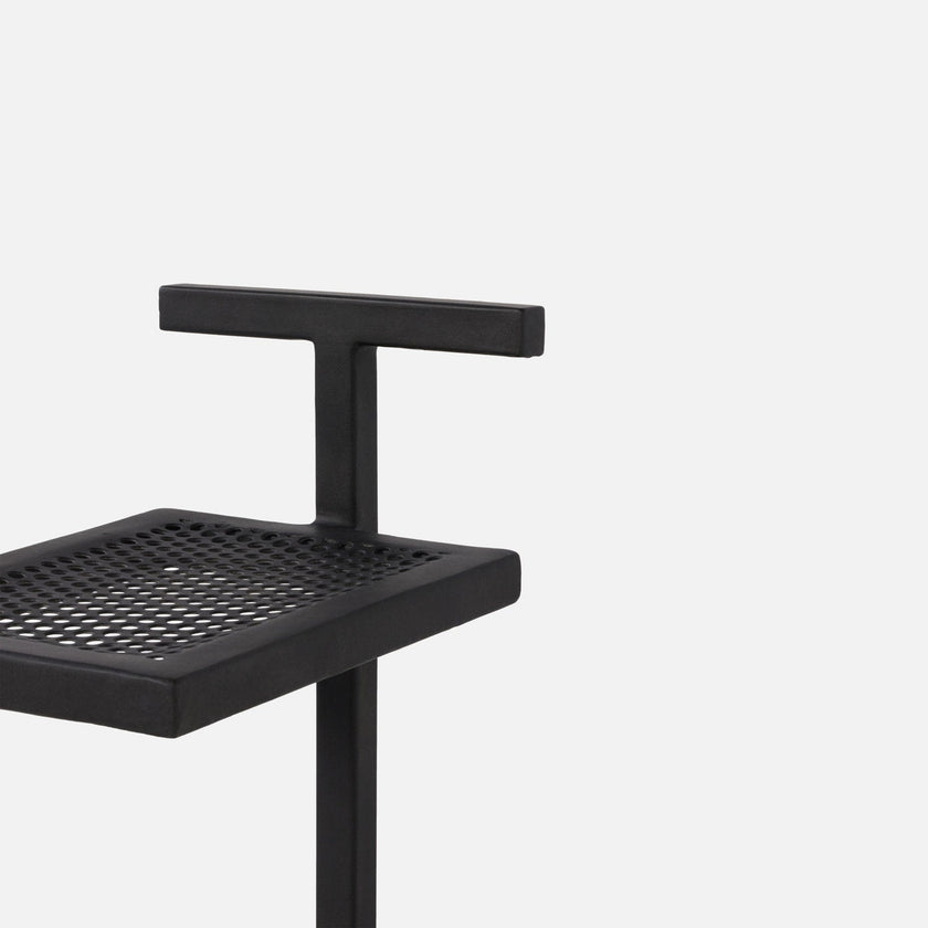 Made Goods Hadley Outdoor Accent Table