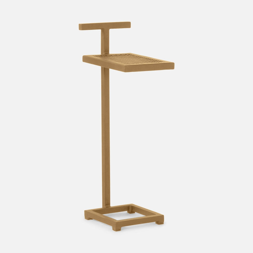 Made Goods Hadley Outdoor Accent Table