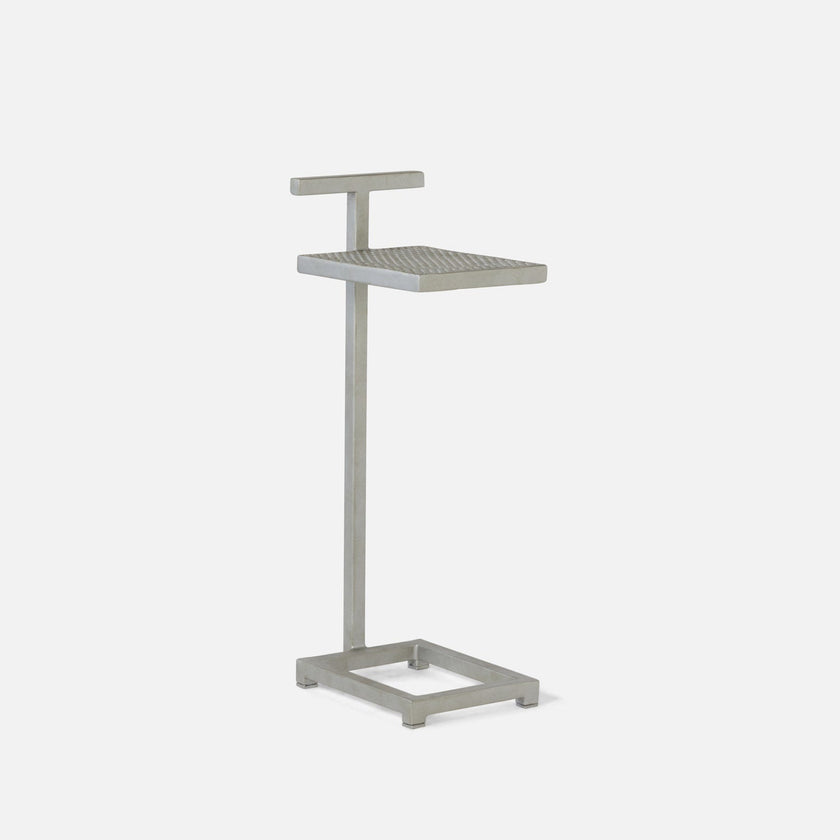 Made Goods Hadley Outdoor Accent Table