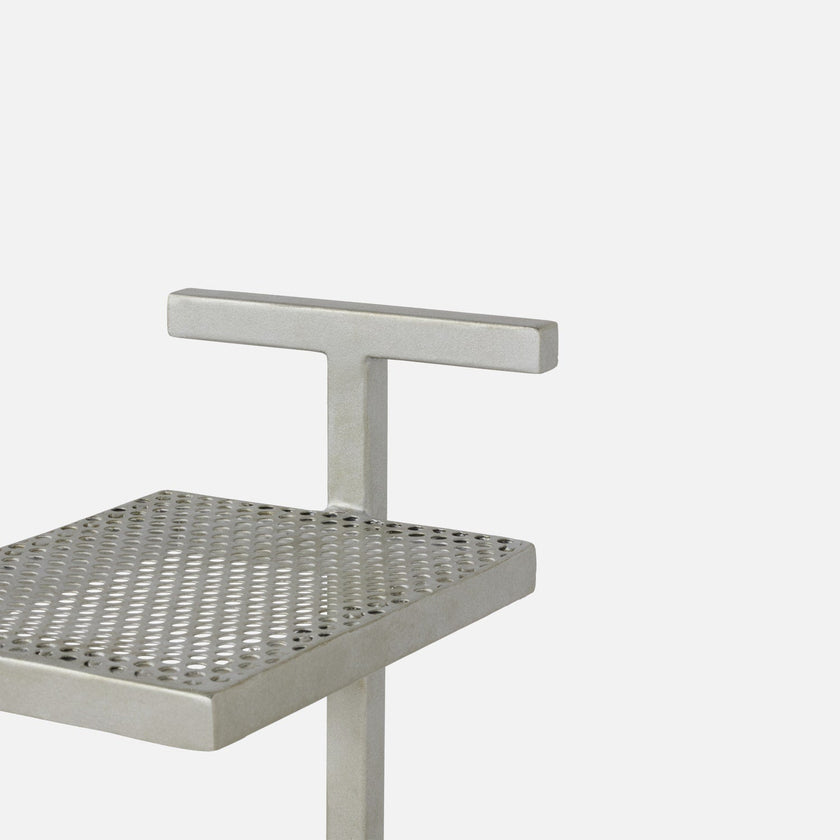 Made Goods Hadley Outdoor Accent Table