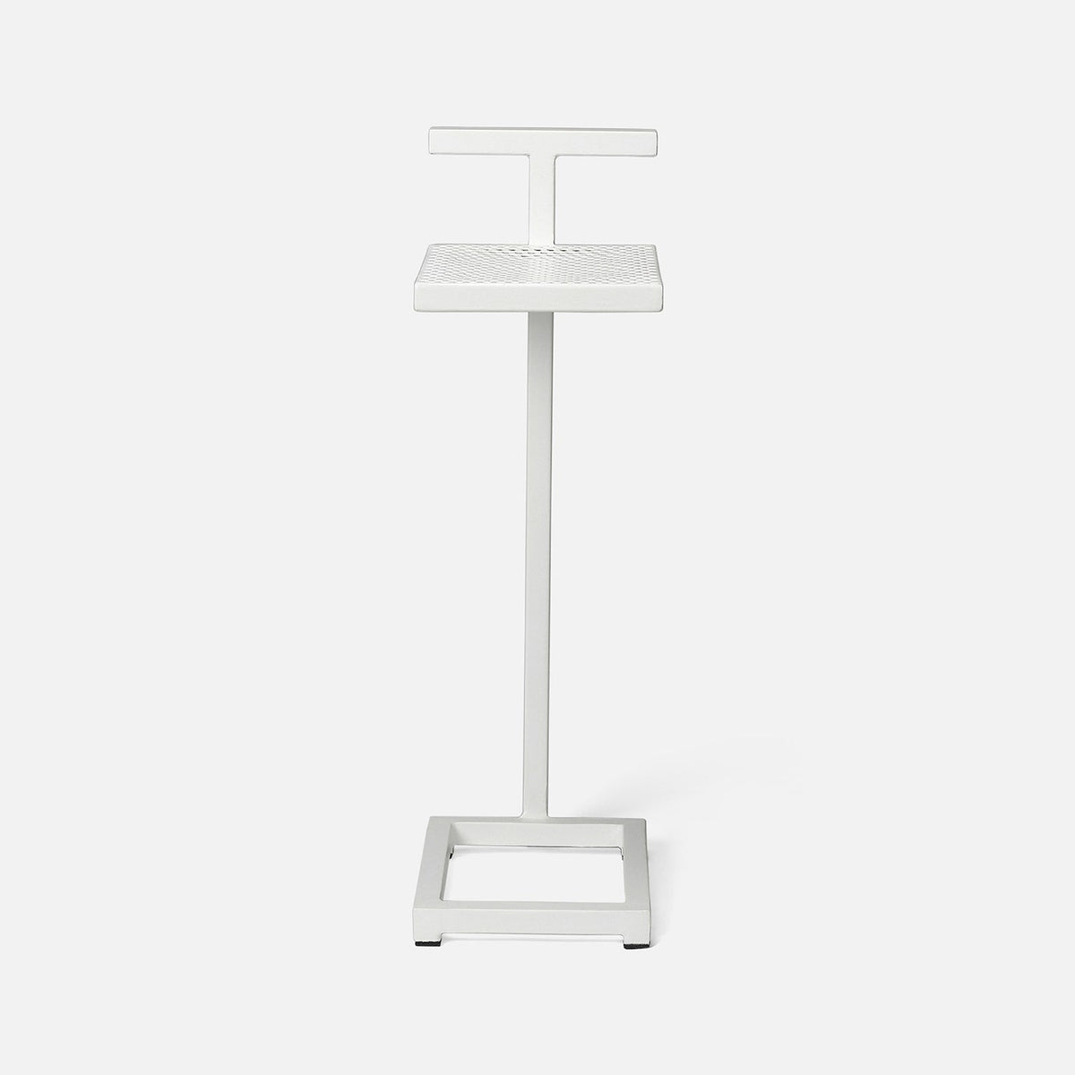 Made Goods Hadley Outdoor Accent Table