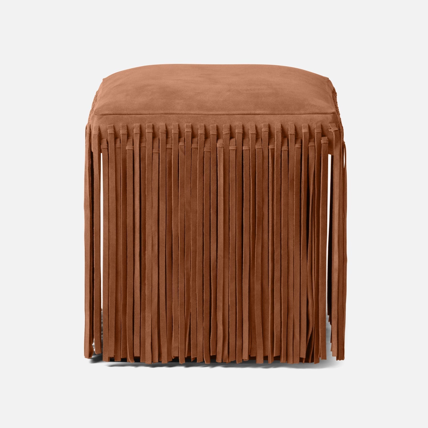 Hallie Modern Designer Console Stool