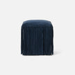 Hallie Modern Designer Console Stool