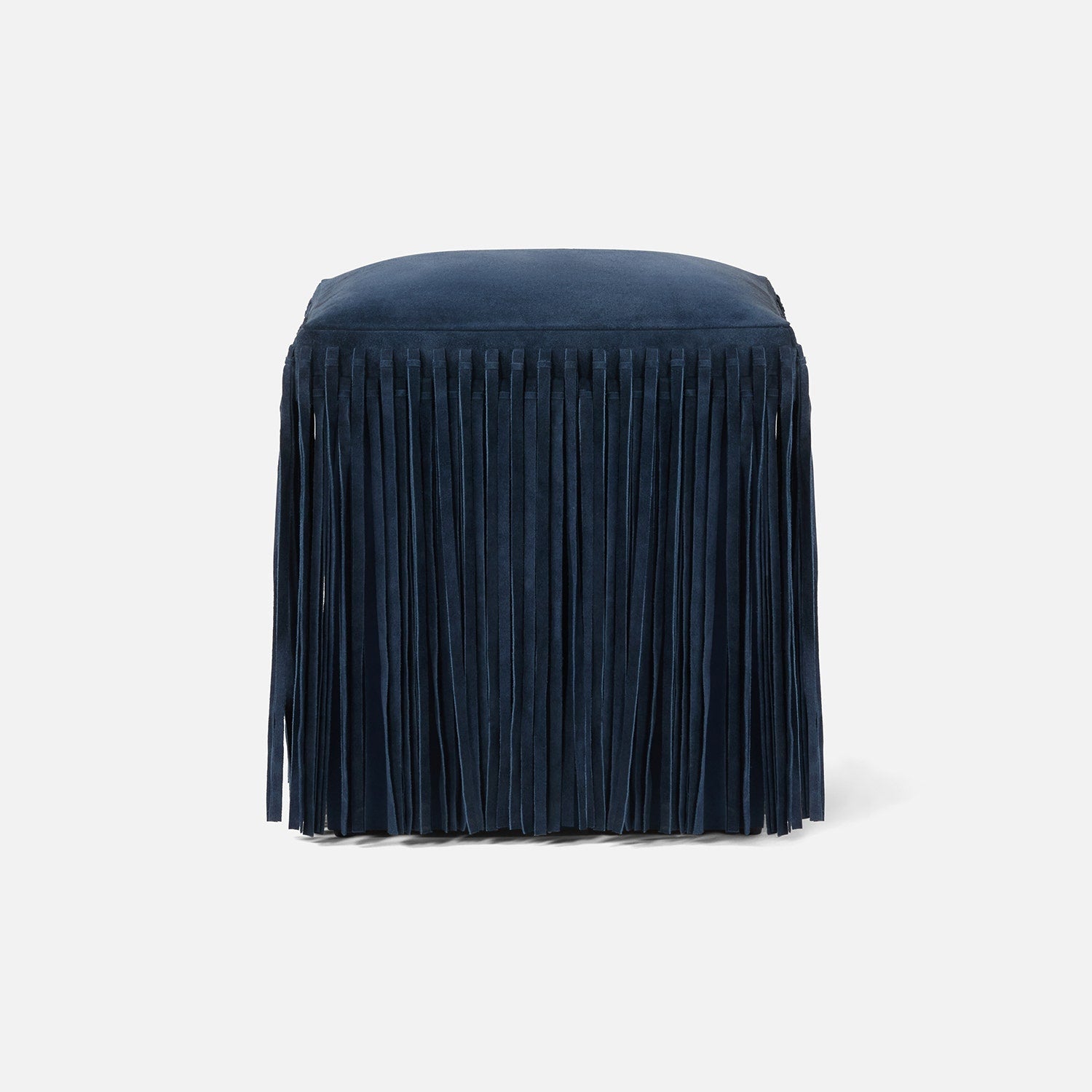 Hallie Modern Designer Console Stool