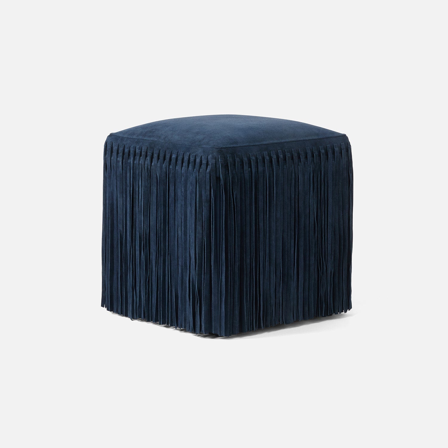 Hallie Modern Designer Console Stool
