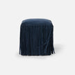 Hallie Modern Designer Console Stool