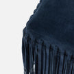 Hallie Modern Designer Console Stool